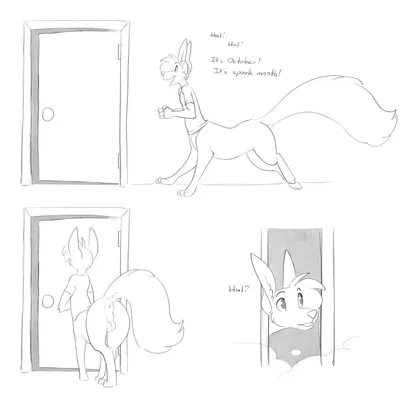 twerp (halbean) created by halbean