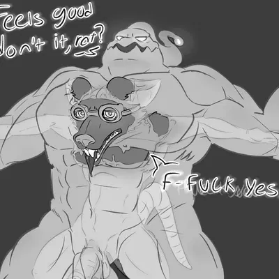 twitch (lol), zac (lol) (league of legends, riot games) created by nommsalotl