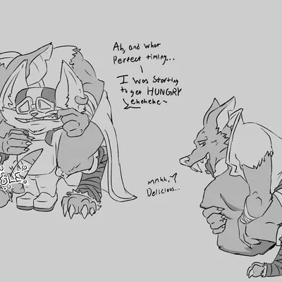 twitch (lol), ziggs (lol) (league of legends, riot games) created by nommsalotl