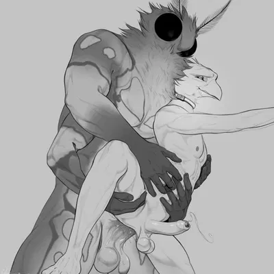 twstacker (character) created by ekzonzz