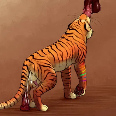 ty hanson created by anchee