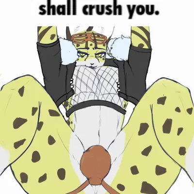 uchi (kuttzawarie) created by kuttzawarie