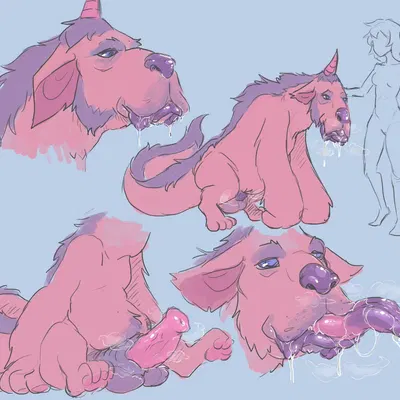 unicorn (ungulatr) (mythology) created by ungulatr