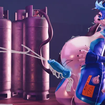 unnamed character created by vaqueroserg