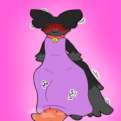 valance (hyperfreakfem) created by hyperfreakfem