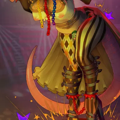 valary (valval13) created by klemens