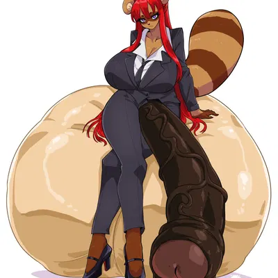 valerie (moshi) created by catboi arry