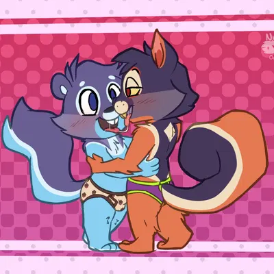 valor (nutty bo) created by nutty bo