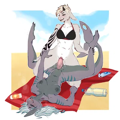 vasira created by letsdrawcats