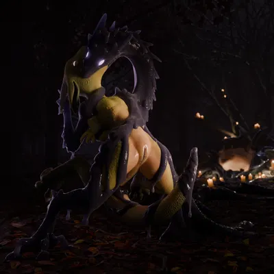 viuru created by dzat