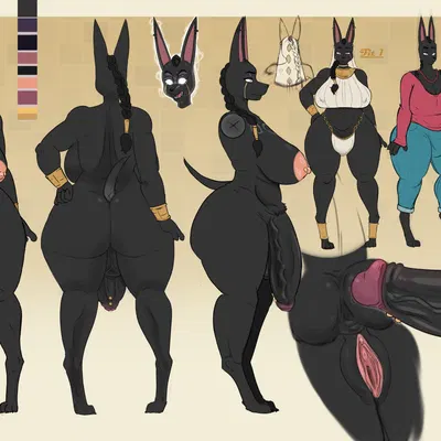 vivian (souley) created by souley69