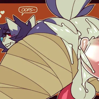 voki (youwannaslap) created by youwannaslap