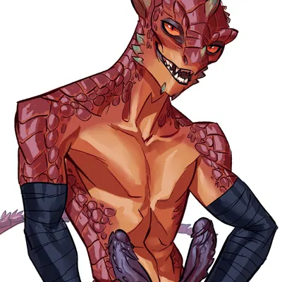 vord (dungeons and dragons, hasbro) created by maxspite