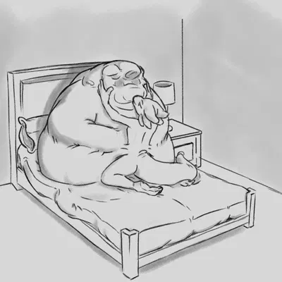 vore day created by nommsalotl