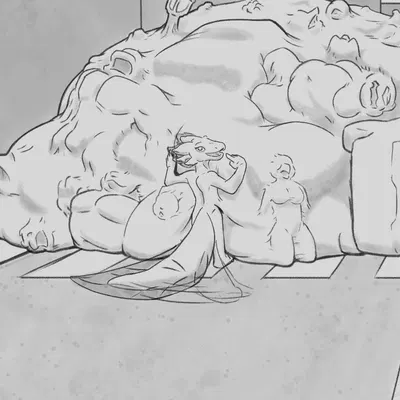 vore day created by nommsalotl