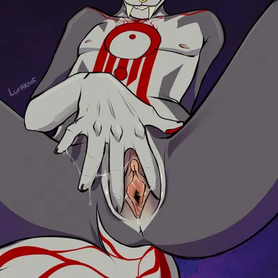 vul rakshaw created by luraknot