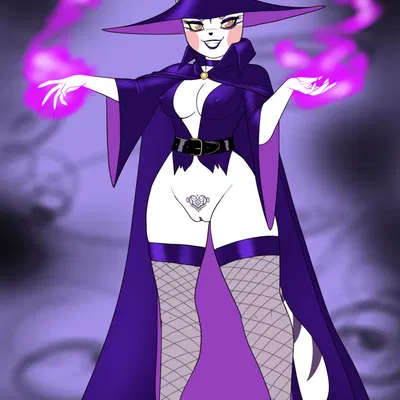 walpurrgis the sinner (sinfulwalpurrgis) created by crovirus