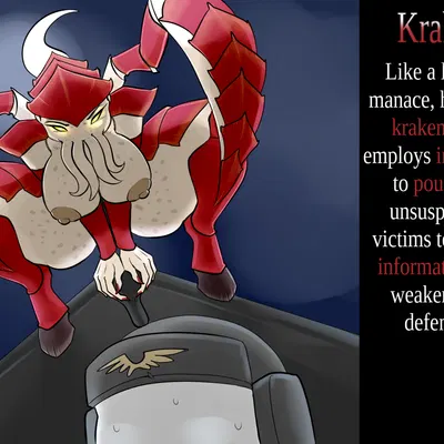 warhammer (franchise), warhammer 40000 created by blackbetty