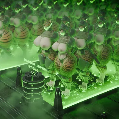 warhammer (franchise), warhammer 40000 created by ghostoast