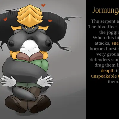 warhammer (franchise), warhammer 40000