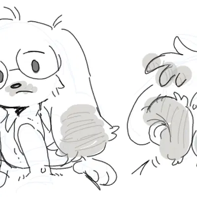 warren (kint) created by kint