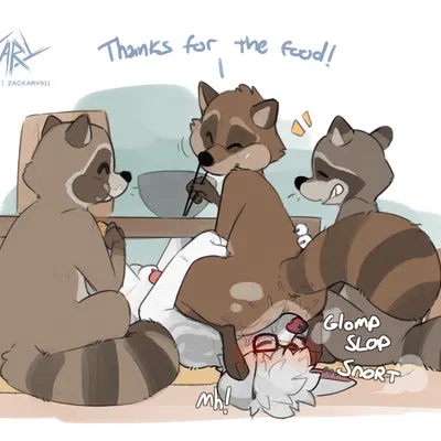 wcdonald's created by zackary911