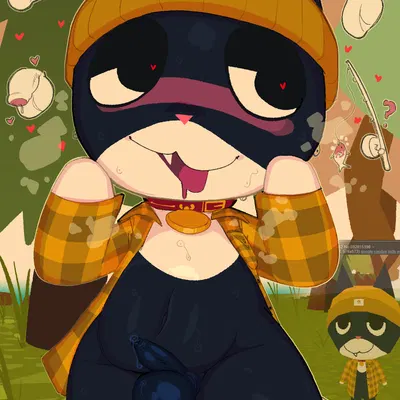 webfishing created by goatboydraws