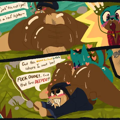 webfishing created by mlemgoober