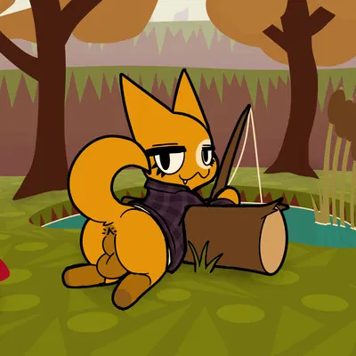 webfishing created by otterjunk