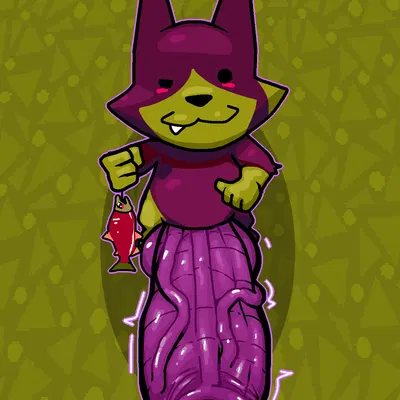 webfishing created by velvetdraw