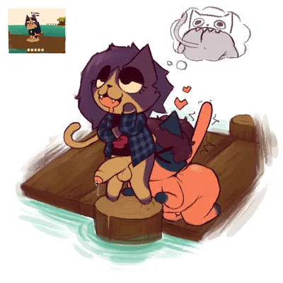 webfishing created by zlut385