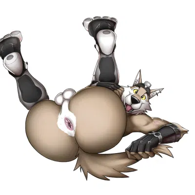 wendell (fortnite) (epic games, fortnite) created by seyrmo