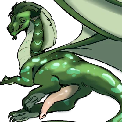 whirlpool (wof) (mythology, wings of fire) created by lonpo