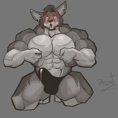 william adler (echo (series), echo project) created by pinumontbalou