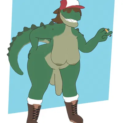 winn (churchie) created by dege3