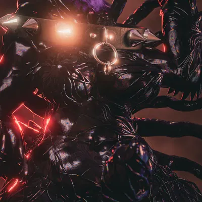 winter harkness created by winterdabeast