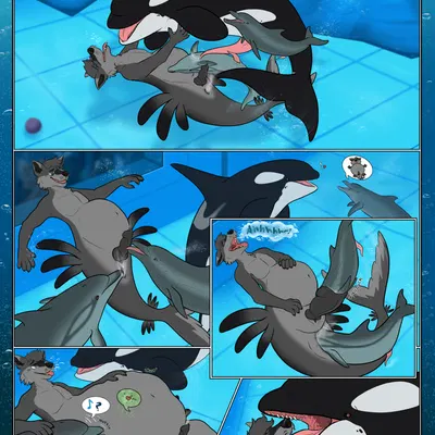 wolfie (wolfiethescapegoat) created by flippin-rad