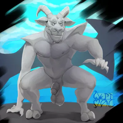 wortox (don't starve, klei entertainment) created by wept mac