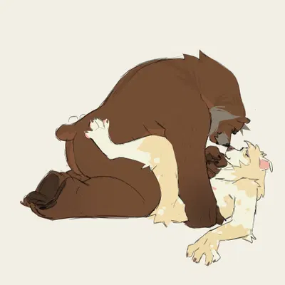 wrigley (d0g problems) created by remulle (artist)