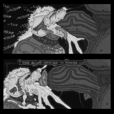 wulfdread (skullhimbo) created by borzoibeans