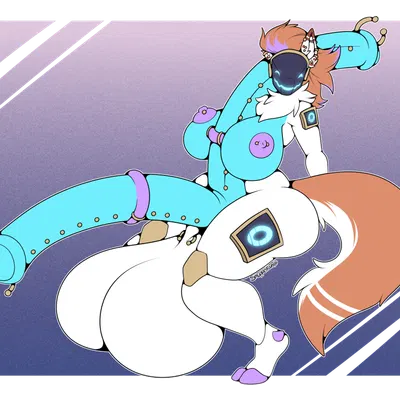 x-cur510n created by smuppetfan69