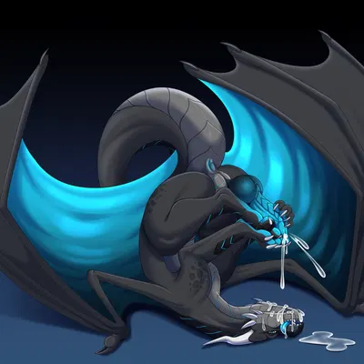 xero (captainscales) (european mythology, mythology) created by blackbatwolf