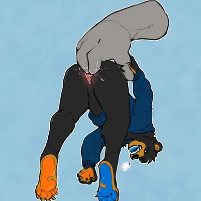 yamato burr created by kinksiyo