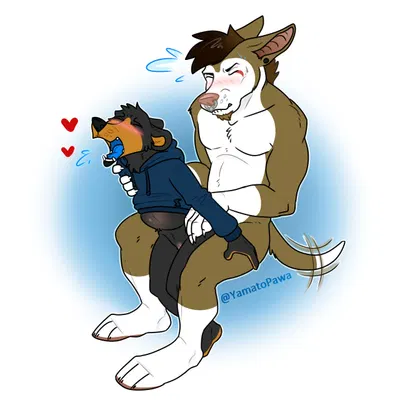 yamato burr created by yamatopawa