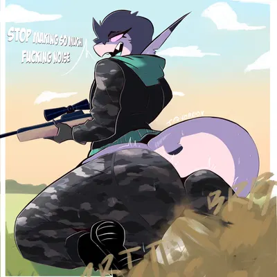 ych (character) created by gassydragont