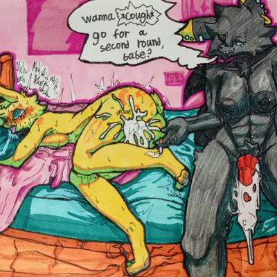 zarya (brradett) (nintendo, pokemon) created by brradett