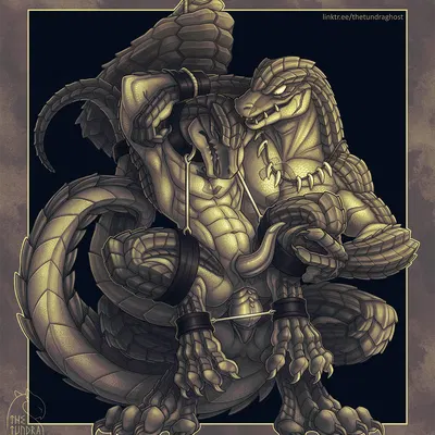 zaryusu shasha, zenberu gugu (overlord (series)) created by thetundraghost