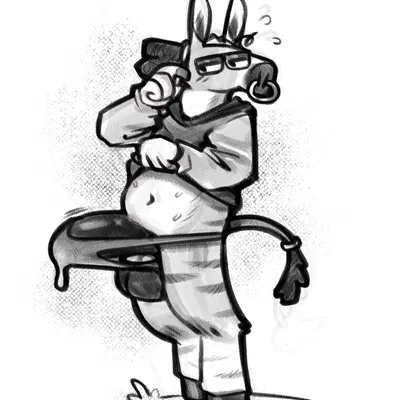 zed (dozendav) created by dozendav