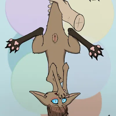 zelly (flare raptor) (out-of-placers) created by flare raptor