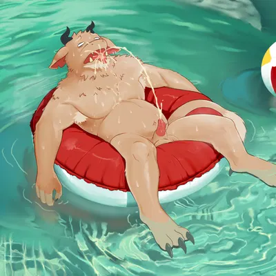 zelrog (muskydemon) created by eurisko